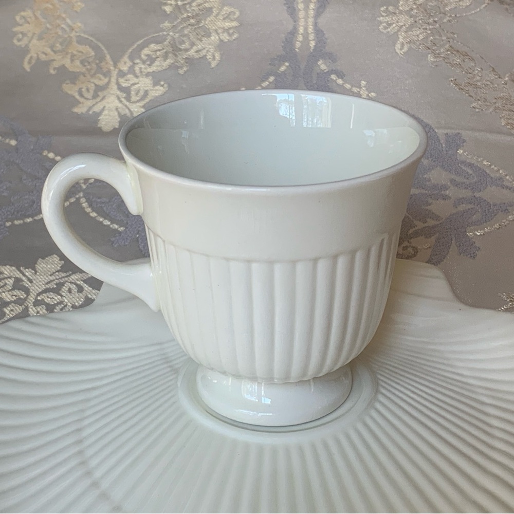Wedgewood Snack set (4) - Picture 11 of 14